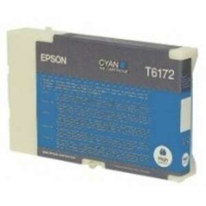 Epson T6172 Tintapatron Cyan 7.000 oldal kapacitás, C13T617200 kép