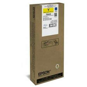 Epson T9444 Yellow tintapatron eredeti 3K 19, 9 ml C13T944440 kép