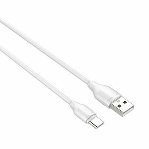 LDNIO LS371 1m USB-C kábel (LS371 type c) kép