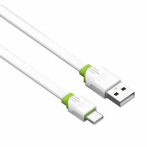LDNIO LS34 1m USB-C kábel (LS34 type c) kép