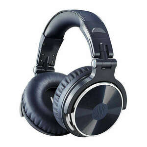 Headphones TWS OneOdio Pro10 (blue) kép