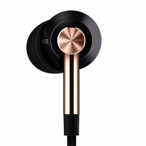 Wired earphones 1MORE Triple-Driver (gold) kép