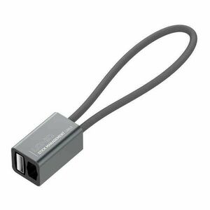 LDNIO LC98 25 cm-es USB-C kábel (LC98 type c) kép