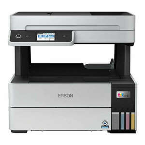Epson EcoTank L6460 színes Tintasugaras multifunkciós Nyomtató, C... kép
