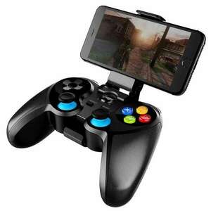 iPega 9157 Bluetooth Gamepad Android/iOS/PC/Android TV/N-Switch kép