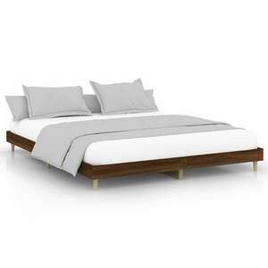 Fa ágy kép