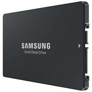 Samsung PM893 Enterprise, 480 GB, 2.5", SATA 6.0 Gbps, V-NAND TLC... kép