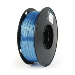 Gembird PLA-PLUS filament 1.75mm, 1kg kék (3DP-PLA+1.75-02-B) kép