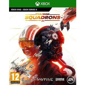 Star Wars: Squadrons - Xbox One kép