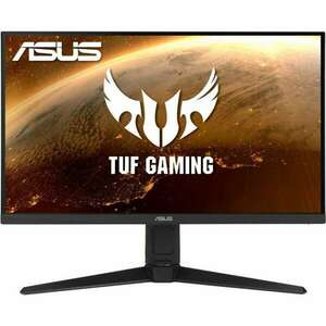 Asus VG27AQL1A Gaming TUF LED Monitor 27" IPS, 2560x1440, 2xHDMI, ... kép