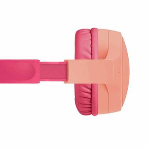 Belkin SOUNDFORM Mini - Wireless On-Ear Headphones for Kids - Pink kép