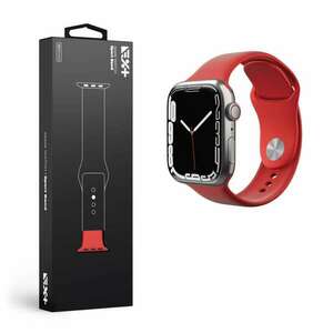 Next One Sport Band for Apple Watch 38/40/41mm - Red kép