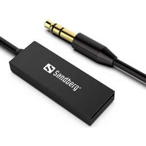 Sandberg 450-11 Bluetooth Audio Link USB kép