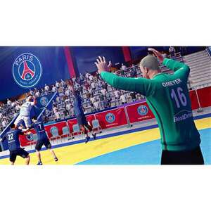 Handball 17 (PC - Dobozos játék) kép