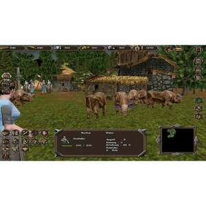 Highland Warriors (PC - Dobozos játék) kép