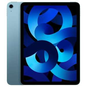 Apple 10.9-inch iPad Air5 Wi-Fi 64GB - Blue kép