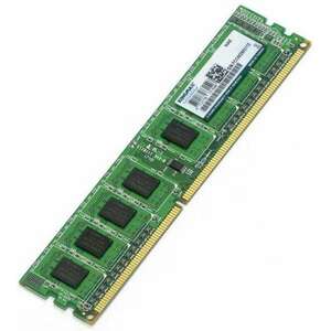 Kingmax Memória DDR4 8GB 2666MHz, 1.2V, CL19 kép