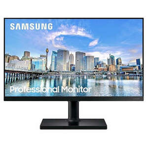Samsung LF27T450FQRXEN IPS Monitor, 27", 1920x1080, 16: 9, 250cd/m... kép