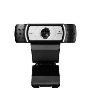 Logitech Webkamera - C930e HD 1080p Mikrofonos kép
