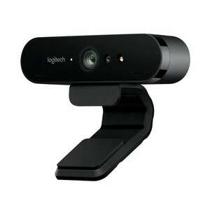 Logitech 960-001106 Webkamera - BRIO 4K Ultra HD kép