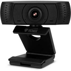 Yenkee YWC 100 Full HD Stream Webcam kép