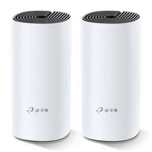 TP-Link DECO M4 (2-PACK) Wireless Mesh Networking system AC1200 kép