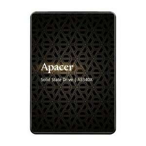 Apacer SSD AS340X Series Panther - 120GB AP120GAS340XC-1 (SATA3, ... kép