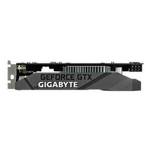 Gigabyte Videokártya PCI-Ex16x nVIDIA GTX 1650 4GB DDR6 OC kép