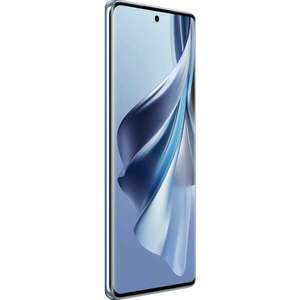 OPPO Reno 10 8/256GB Dual-Sim mobiltelefon kék kép