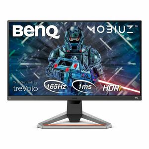 BenQ EX2710S számítógép monitor 68, 6 cm (27") 1920 x 1080 pixelek... kép