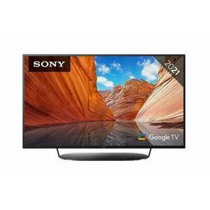 Sony KD65X82JAEP 165, 1 cm (65") 4K Ultra HD Smart TV Fekete kép