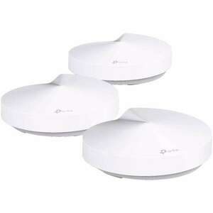 TP-Link DECO M5 (3-PACK) Wireless Mesh Networking system AC1300 kép