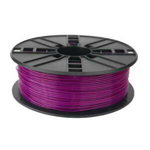 Gembird - Filament PLA Purple | 1, 75mm | 1kg kép