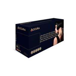 Accura (HP 415X W2032X) Toner Sárga kép
