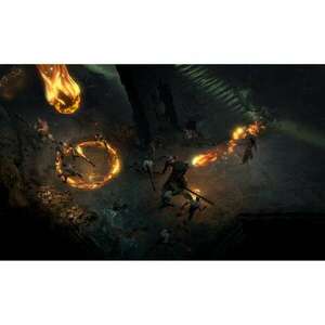 Diablo IV (Xbox One / Series X) játékszoftver kép
