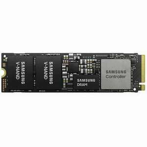 Samsung 2TB PM9A1 M.2 PCIe NVMe Szerver SSD (Bulk) kép