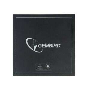 Gembird 3D nyomtató felület 155x155 mm kép