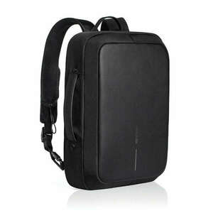 XD-Design Bobby Bizz hátizsák Fekete Habszivacs, Poliuretán kép