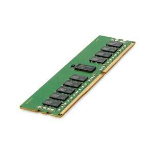 HP 64GB / 2933 DDR4 Szerver RAM (Dual Rank x4) kép