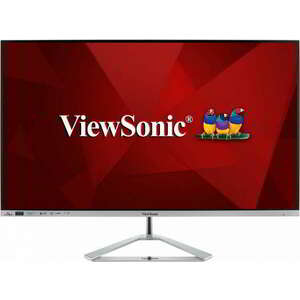 ViewSonic 31.5" VX3276-2K-MHD-2 Monitor kép