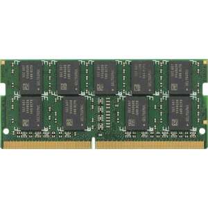 Synology 16GB DDR4 Notebook RAM kép
