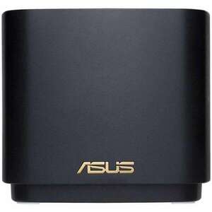 Asus ZenWiFi XD4 Plus AX1800 Dual-Band Gigabit Router - Fekete kép
