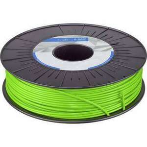 3D nyomtatószál 1, 75 mm, PLA, zöld, 750 g, Innofil 3D PLA-0007A075 kép