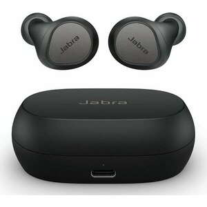 Jabra Elite 7 Pro In-ear Bluetooth 5.2 Headset - Fekete kép