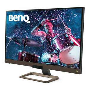 BenQ 32" EW3280U monitor kép