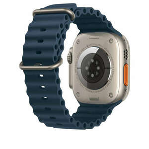 Apple Watch 49mm Band: Blue Ocean Band kép