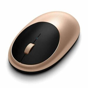 Satechi M1 Bluetooth Wireless Mouse - Gold kép