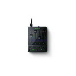 Razer Audio Mixer - Fekete kép