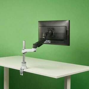 R-Go Tools Caparo VLCA4SI 40" LCD TV/Monitor asztali tartó - Feke... kép