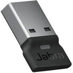 Jabra Link 380a USB-A MS Teams Bluetooth Headset Adapter kép
